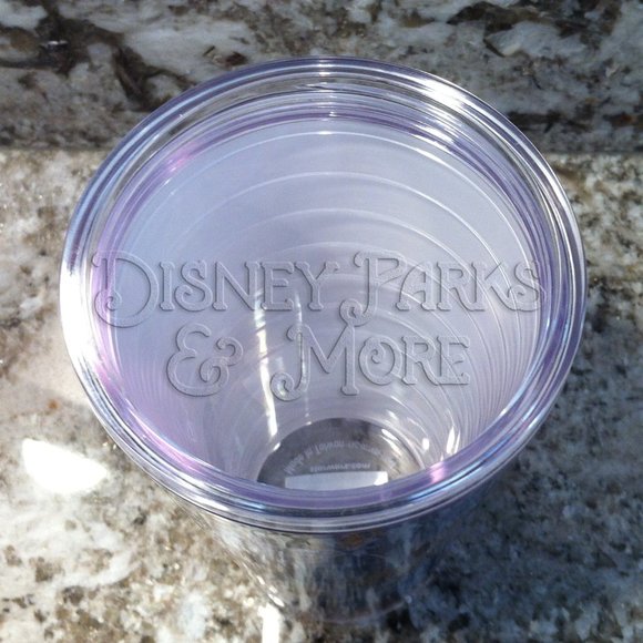 Disney Parks Star Wars Tumbler Mug A New Hope Straw Darth Vader Leia Skywalker - Picture 5 of 5